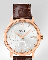 Заказать Omega  De Ville Prestige Co-Axial Power Reserve 39.5 Mm  424.53.40.21.02.001