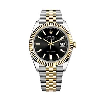 Часы Rolex  Oyster Perpetual Datejust Ii Steel And Yellow Gold  126333