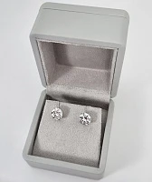 Украшение Graff  Stud Earrings 3,01/3,06 Ct. D-E/Vs1   