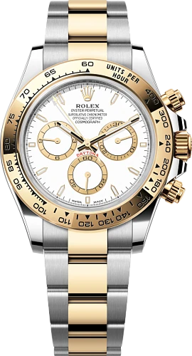 Заказать Rolex  Сosmograph Daytona  m126503-0001