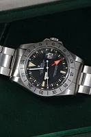 Часы Rolex  1655 Explorer Ii "Steve Mcqueen"  1655