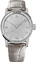 Заказать Audemars Piguet  Code 11.59 By Selfwinding  15210BC.ZZ.D128CR.01