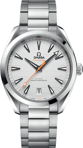 Заказать Omega  Seamaster Aqua Terra 150M Co-Axial Master Chronometer 41 Mm  220.10.41.21.02.001