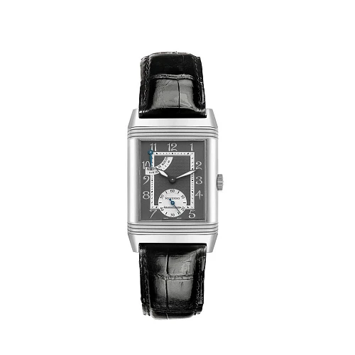 Часы Jaeger-LeCoultre  Reverso Platinum Power Reserve  Q2706440 / 270.6.43