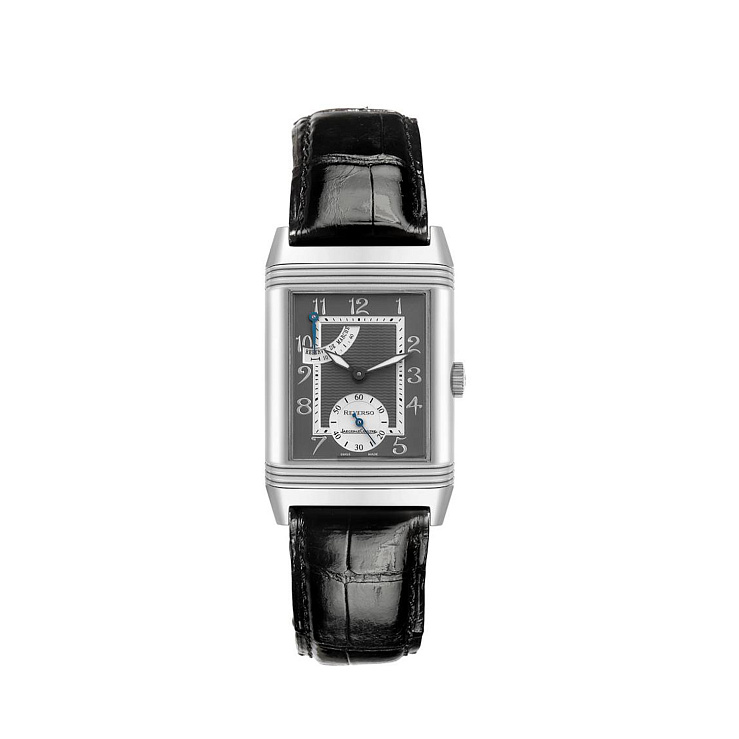 Jaeger-LeCoultre в наличии в Москве в "Мануфактуре"!