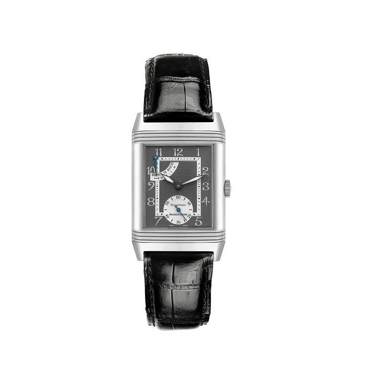 Часы Jaeger-LeCoultre  Reverso Platinum Power Reserve  Q2706440 / 270.6.43