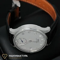 Часы Iwc  Portugieser 43 Mm 8 Days  IW510203