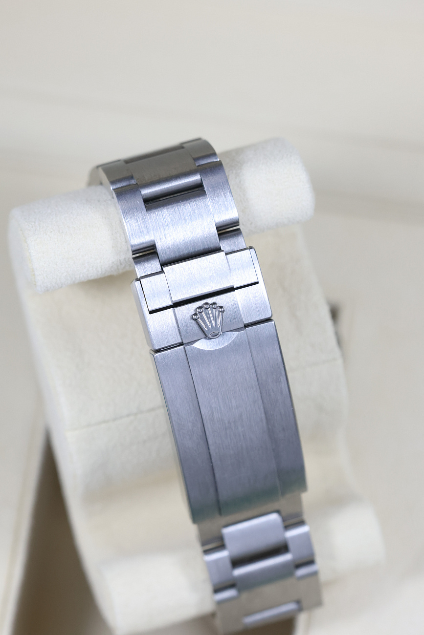 Часы Rolex  Deepsea Challenge 50 Mm RLX Titanium  126067