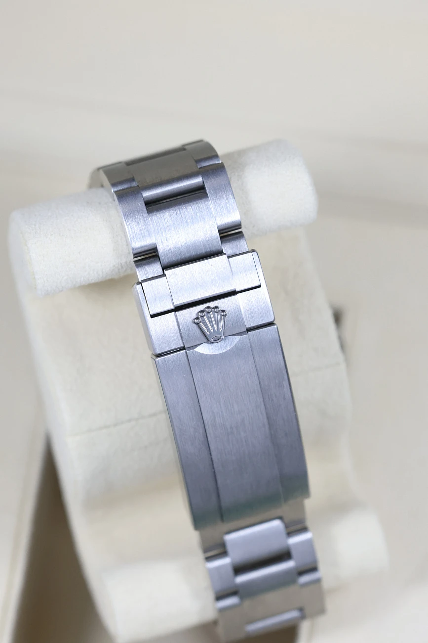 Часы Rolex  Deepsea Challenge 50 Mm RLX Titanium  126067
