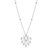Украшение Messika  Necklace Desert Bloom  07359-WG 