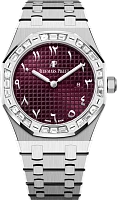 Заказать Audemars Piguet  Royal Oak Qartz  67656BC.ZZ.1261BC.01