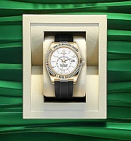 Заказать Rolex  Sky-Dweller Oyster Perpetual  m326238-0006