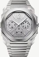 Заказать Bvlgari  Octo Finissimo Chronograph Gmt  103661
