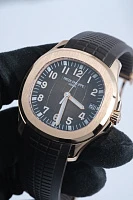Часы Patek Philippe  Aquanaut Rose Gold  5167R-001