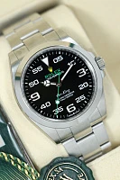 Часы Rolex  Oyster Perpetual Air King   126900