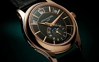 Заказать Patek Philippe  Complications  5205R-011