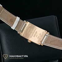 Часы Franck Muller  Long Island Ladies Custom Diamonds  952 QZ