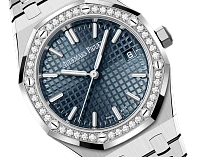 Заказать Audemars Piguet  Royal Oak Selfwinding  77451ST.ZZ.1361ST.04