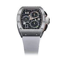 Часы Richard Mille  Lifestyle Automatic Chronograph  RM72-01