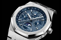 Заказать Audemars Piguet  Royal Oak Perpetual Calendar  26574ST.OO.1220ST.03