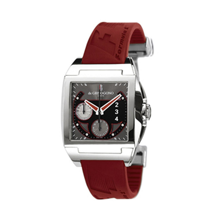 Часы De Grisogono  Power Breaker  POWER BREAKER N01