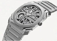 Заказать Bvlgari  Octo Finissimo Skeleton  103610