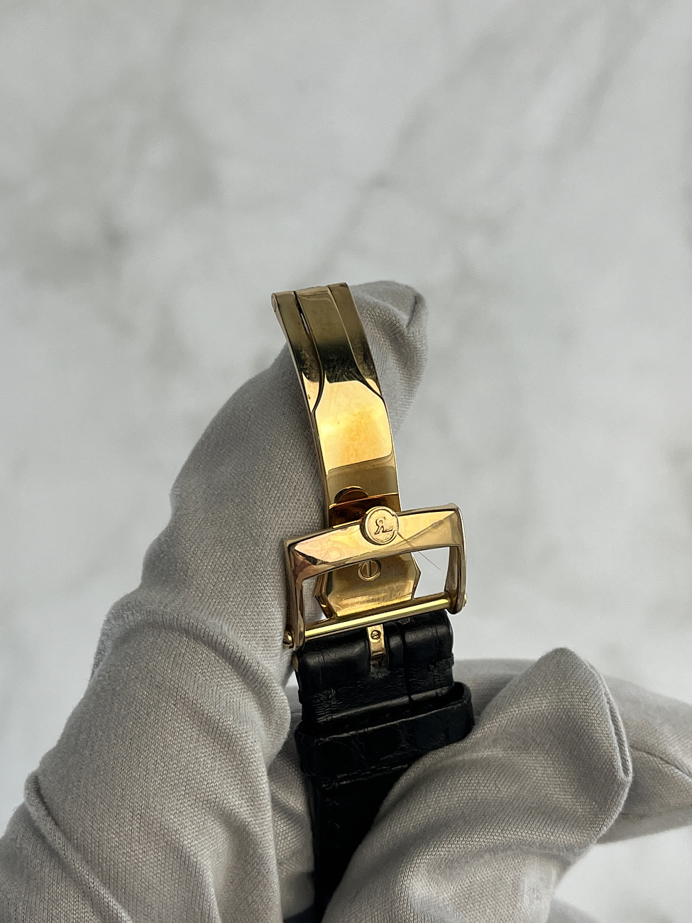 Часы Chronoswiss  Regulator Tourbillon  CH 3121 R