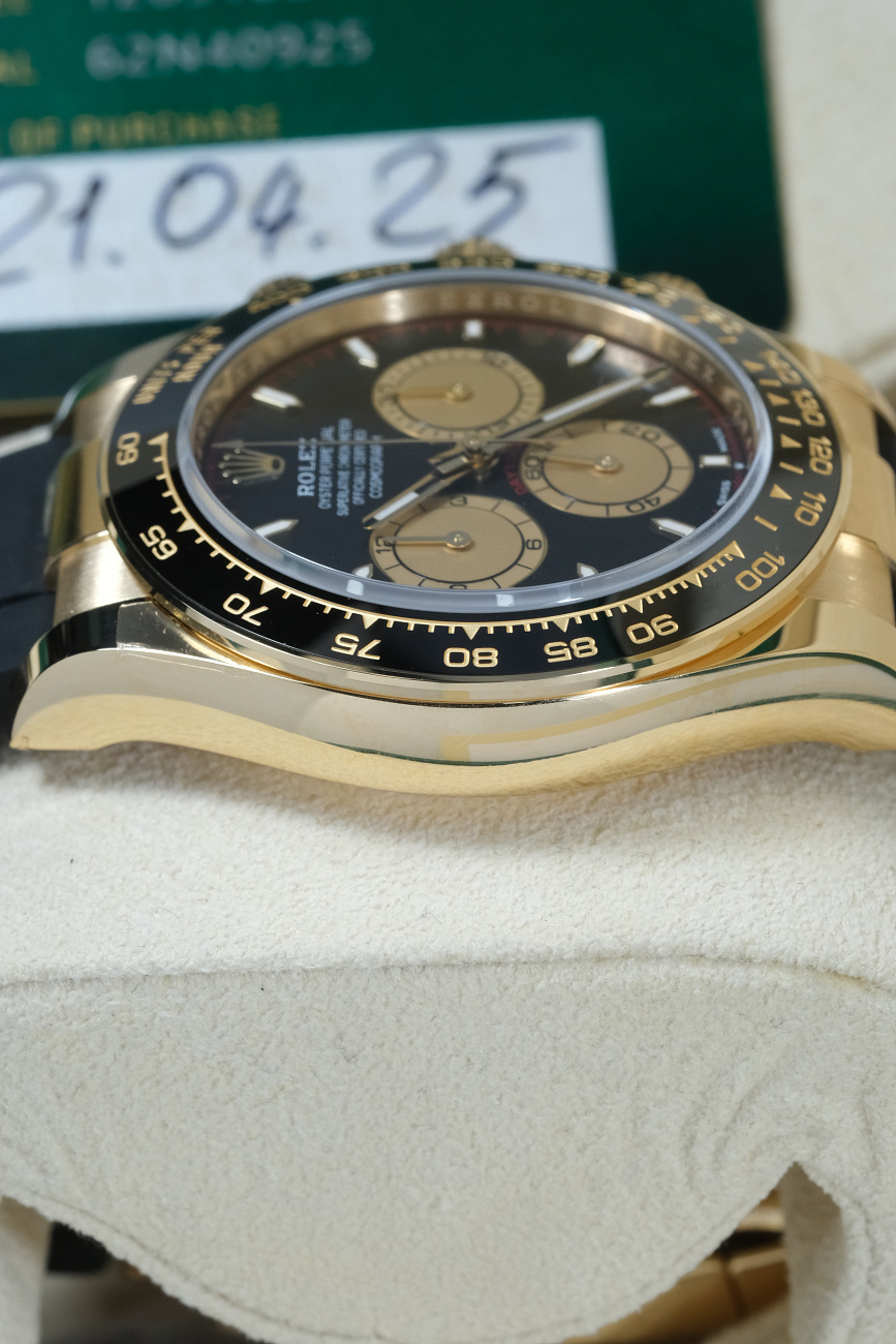 Часы Rolex  Daytona Paul Newman Dial  126518LN