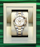 Заказать Rolex  Сosmograph Daytona  m126503-0001