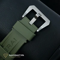 Часы Panerai  Luminor 1950 3 Days Gmt Power Reserve 44Mm  PAM00321