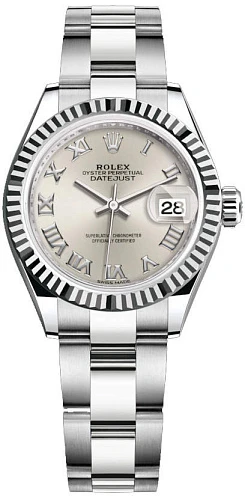 Заказать Rolex  Lady-Datejust 28 Oyster  m279174-0008