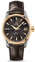 Заказать Omega  Seamaster Aqua Terra 150 M Co-Axial 38.5 Mm  231.23.39.21.06.002
