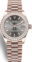 Заказать Rolex  Datejust 31  m278285rbr-0021