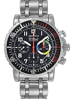 Часы Zenith  El Primero Rainbow  02.0480.405