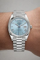 Часы Rolex  Day-Date Oyster Perpetual  m228236-0012