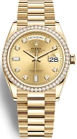 Заказать Rolex  Datejust 36  m128348rbr-0008