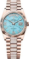 Заказать Rolex  Day-Date 36  m128235-0065