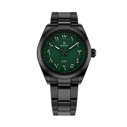 Заказать DiW  Rolex Milgauss  