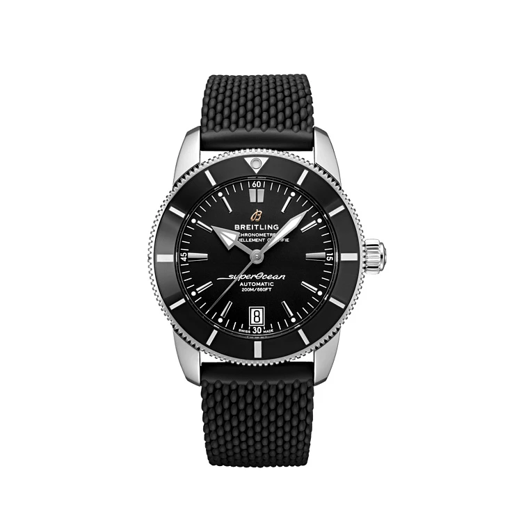 Часы Breitling  Breitling Superocean Heritage Ii 42  AB2010121B1S1