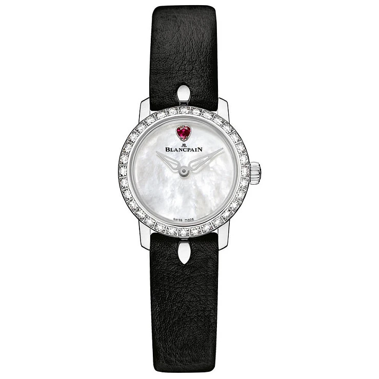 Заказать Blancpain  Women Ladybird Ultraplate  0063D 1954 63A