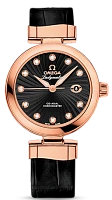 Заказать Omega  De Ville Ladymatic Co-Axial 34 Mm  425.63.34.20.51.001