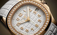 Заказать Patek Philippe  Aquanaut Luce  5268/200R-001