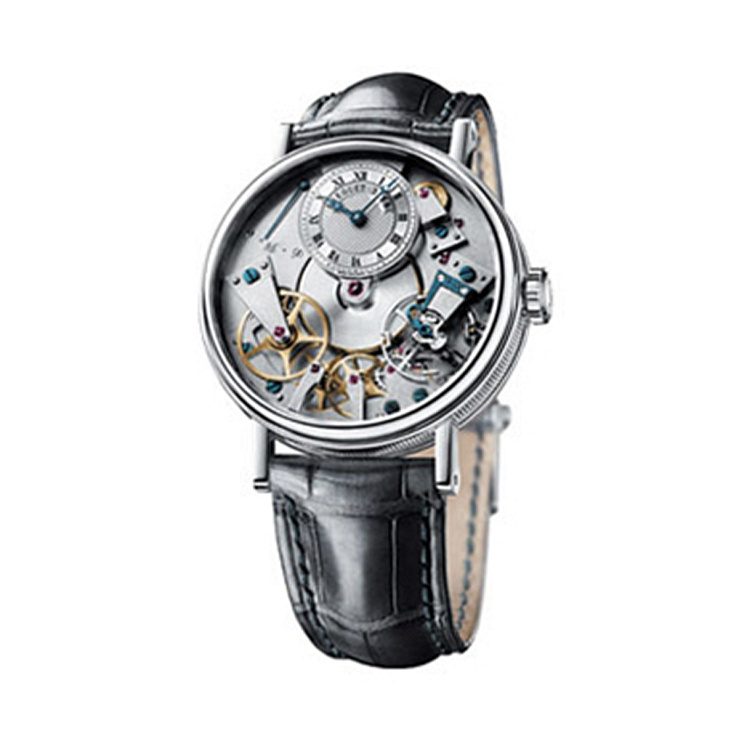 Часы Breguet  La Tradition  7027bb/11/9v6