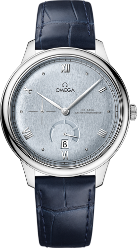 Заказать Omega  De Ville Prestige Co-Axial Master Chronometer Power Reserve 41 Mm  434.13.41.21.03.001