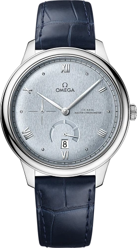 Заказать Omega  De Ville Prestige Co-Axial Master Chronometer Power Reserve 41 Mm  434.13.41.21.03.001