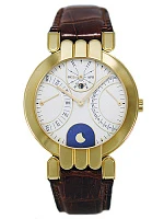 Часы Harry Winston  Premier Excenter Perpetual Calendar  