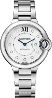 Заказать Cartier  Ballon Bleu De Watch  W4BB0021