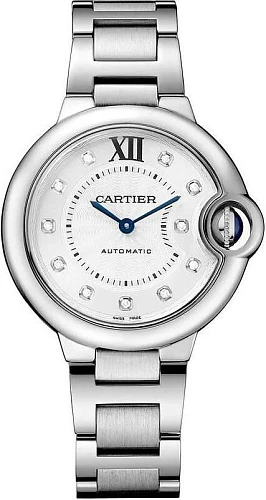 Заказать Cartier  Ballon Bleu De Watch  W4BB0021