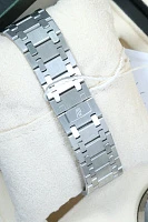 Часы Audemars Piguet  Royal Oak Extra-Thin Limited Edition For Italy  15128ST.OO.0944ST.01 
