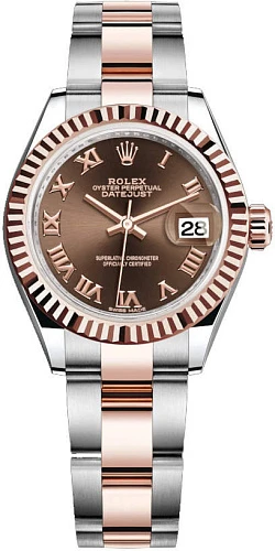 Заказать Rolex  Lady-Datejust 28 Oyster  m279171-0010